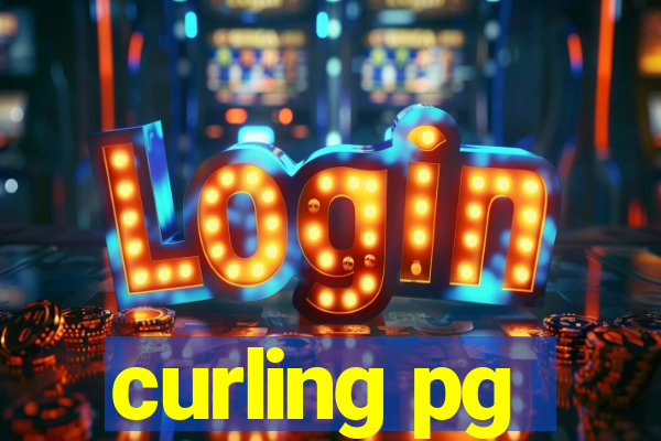 curling pg